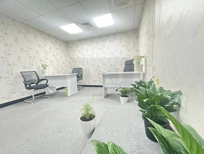 مکتب  للايجار في ديرة، دبي - 65a1ef9b-51a1-4100-8c8e-8e2adfd77197. jpg