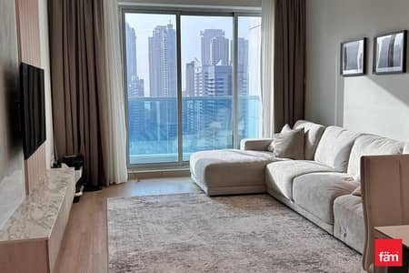 朱美拉湖塔 (JLT)， 迪拜 1 卧室公寓待售 - 位于朱美拉湖塔 (JLT)，JLT P区，阿玛达大厦，阿玛达大厦3号 1 卧室的公寓 1349999 AED - 12492406