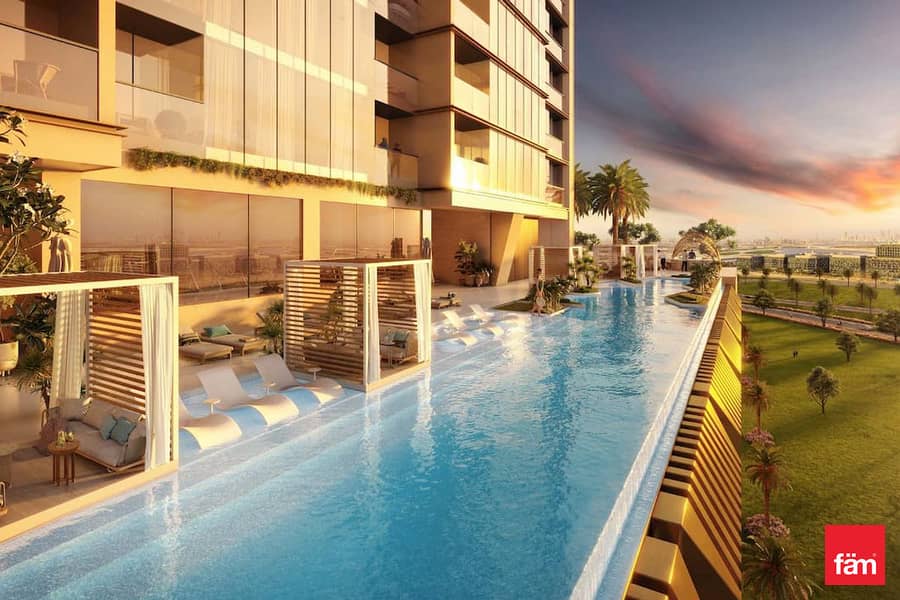 位于商业湾,德雅尔维加利亚公寓 1 卧室的公寓 1599990 AED - 12492412 位于商业湾,德雅尔维加利亚公寓 1 卧室的公寓 1599990 AED - 12492412