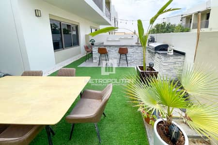 3 Bedroom Townhouse for Sale in Town Square, Dubai - Prime Location | Upgraded | Type 2 | VOT