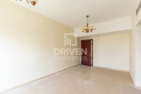 2 Bedroom Flat for Rent in Dubai Sports City, Dubai - Multiple Cheques | Canal and Golf View | Vacant
