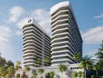 شقة 2 غرفة نوم للبيع في (أكويا من داماك) داماك هيلز 2، دبي - شقة في إيلو،(أكويا من داماك) داماك هيلز 2 2 غرف 1250000 درهم - 12491334