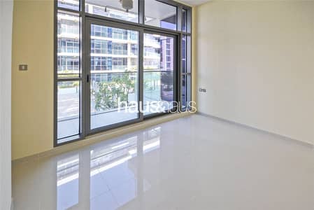 Studio for Sale in DAMAC Hills, Dubai - Notice Served | Great Location | High ROI