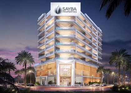 Studio for Sale in Al Satwa, Dubai - Capture. JPG