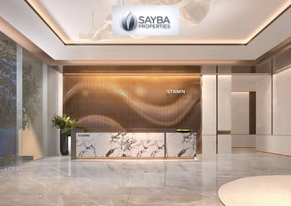 Studio for Sale in Al Satwa, Dubai - 2. JPG