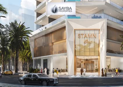 Studio for Sale in Al Satwa, Dubai - 1. JPG