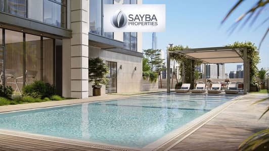 2 Bedroom Apartment for Sale in Al Satwa, Dubai - 11. JPG