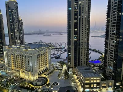 فلیٹ 3 غرف نوم للايجار في مرسى خور دبي، دبي - WhatsApp Image 2025-08-12 at 2.23. 38 PM. jpeg