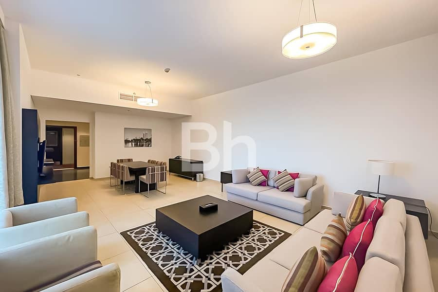 Near Metro| Serviced| Flexible Cheqs| BillsFree