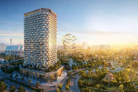 1 Bedroom Apartment for Sale in Dubai Sports City, Dubai - Luxury Living | High Finishing | 1-BR | High ROI