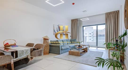 1 Bedroom Apartment for Rent in Jumeirah Village Circle (JVC), Dubai - IMG-20250812-WA0620. jpg