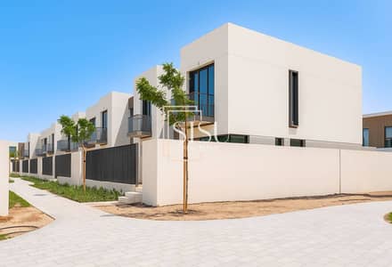 4 Bedroom Villa for Sale in The Valley by Emaar, Dubai - Image 003. jpg