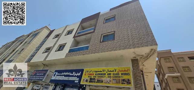 1 Bedroom Apartment for Rent in Al Jurf, Ajman - WhatsApp Image 2025-08-12 at 5.22. 55 PM (2) (1). jpeg