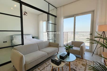 2 Bedroom Apartment for Rent in Dubai Hills Estate, Dubai - Best View | Fully Furnished unit for rent and sale
