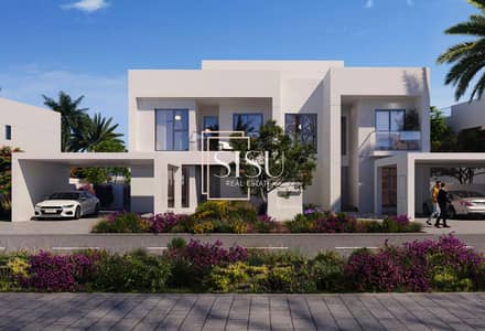 5 Bedroom Villa for Sale in The Valley by Emaar, Dubai - Image 02. jpg