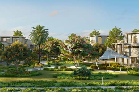 5 Bedroom Villa for Sale in The Acres, Dubai - One of a Kind Community - Limited - No Commission