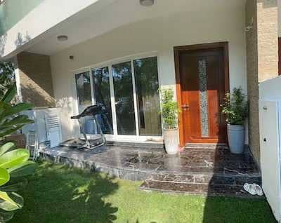 4 Bedroom Villa for Sale in Jumeirah Village Circle (JVC), Dubai - front image. jpeg