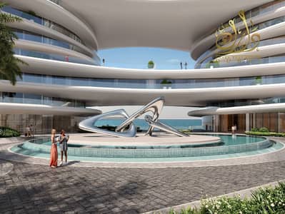 2 Cпальни Апартамент Продажа в Аль Марджан Айленд, Рас-эль-Хайма - IMG-20250805-WA0067. jpg