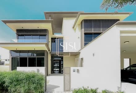 5 Bedroom Villa for Rent in Dubai Hills Estate, Dubai - Image 003 (1). JPG