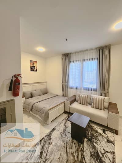 Studio for Rent in Corniche Ajman, Ajman - IMG-20250812-WA0585. jpg