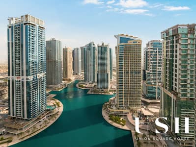 Studio for Rent in Jumeirah Lake Towers (JLT), Dubai - IMG_20250728_165006_401. jpg