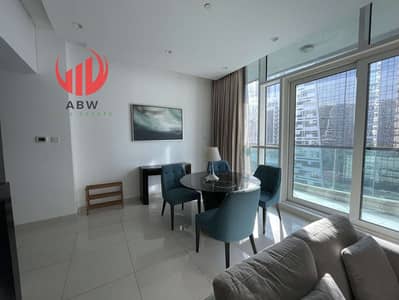2 Bedroom Flat for Rent in Downtown Dubai, Dubai - IMG-20250812-WA0313. jpg