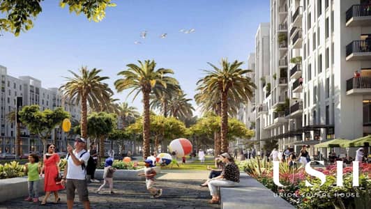 2 Bedroom Flat for Sale in Town Square, Dubai - 6VjLnFc4kQkG2F9kaR26s3OZcpYtWCeWWSy52Kbx. jpeg