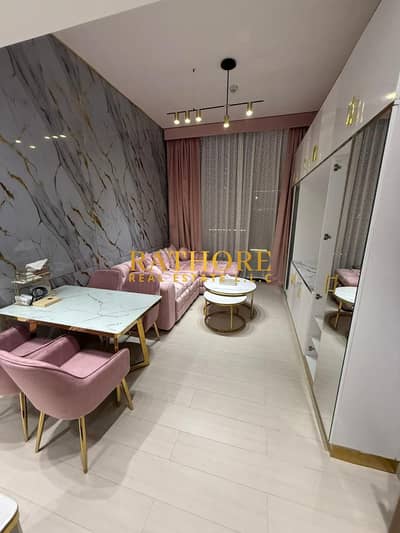 1 Bedroom Apartment for Rent in Jumeirah Village Circle (JVC), Dubai - WhatsApp Image 2025-08-12 at 3.20. 29 PM (1). jpeg