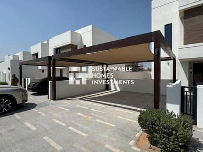 3 Bedroom Townhouse for Rent in Yas Island, Abu Dhabi - 22. png