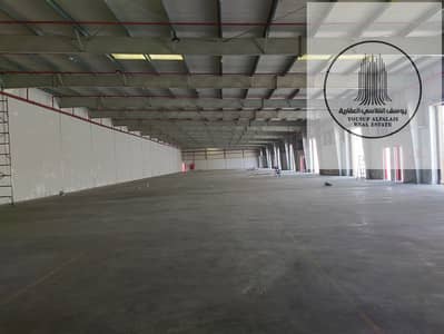 Warehouse for Rent in Al Sajaa Industrial, Sharjah - WhatsApp Image 2025-07-31 at 10.10. 45 AM. jpeg