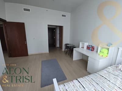1 Bedroom Flat for Rent in Business Bay, Dubai - Good Layout | Vacant | 1 BR | Full Canal View