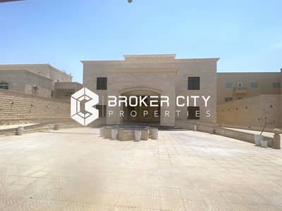 7 Bedroom Villa for Rent in Mohamed Bin Zayed City, Abu Dhabi - WhatsApp Image 2025-08-12 at 5.08. 05 PM. jpeg