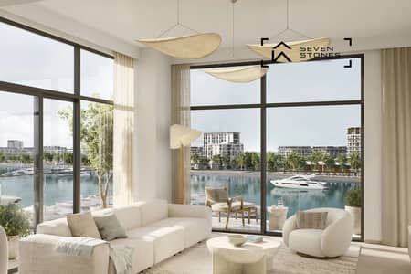 2 Cпальни Апартамент Продажа в Мина Рашид, Дубай - Квартира в Мина Рашид，Porto View, 2 cпальни, 3055888 AED - 12154780