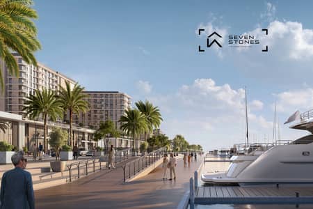 2 Cпальни Апартамент Продажа в Мина Рашид, Дубай - Квартира в Мина Рашид，Porto View, 2 cпальни, 3040888 AED - 12154788
