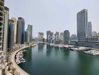 1 Bedroom Flat for Rent in Dubai Marina, Dubai - 98A7E6BB-F682-41F8-ABD4-52BF562072F5_1_201_a. jpeg