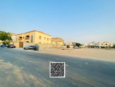 阿尔莫瓦哈特， 阿治曼 住宅地块待售 - IMG-20250812-WA0252. jpg