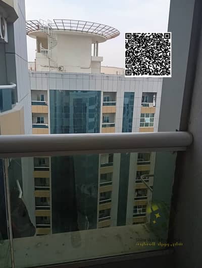 1 Bedroom Flat for Sale in Al Bustan, Ajman - WhatsApp Image 2025-08-12 at 2.20. 43 PM. jpg