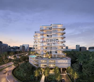 1 Bedroom Flat for Sale in Dubai Islands, Dubai - 1. jpg