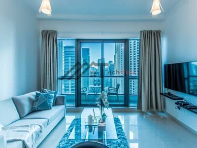 1 Bedroom Flat for Rent in Dubai Marina, Dubai - 13. jpg