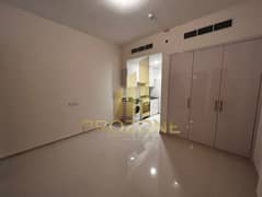 Luxury Studio | Well Maintained | Fitted Kitchen