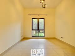 Spacious 2 BR | Fully Renovated |Private Garden