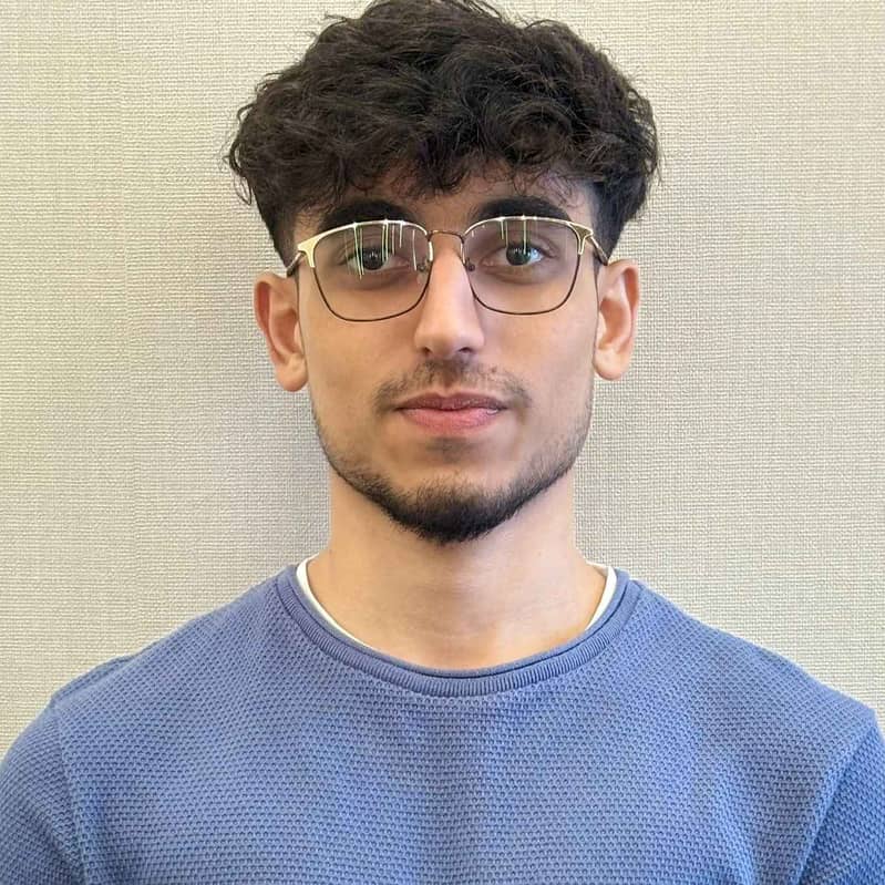 Shayan Shoaib