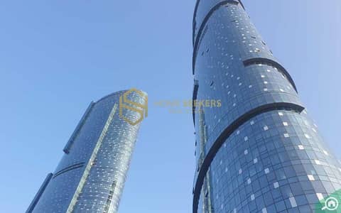 阿尔雷姆岛， 阿布扎比 2 卧室单位待售 - Sun_and_Sky_Tower_Al_Reem_AD_20201202_5_30e0df882f. jpg