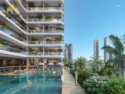 1 Bedroom Flat for Sale in Majan, Dubai - Screenshot 2025-05-10 180615. png