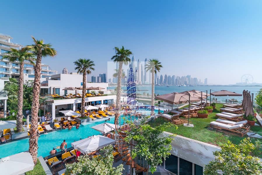 Investor Deal 8% net ROI | Studio | Sea View - Image 6