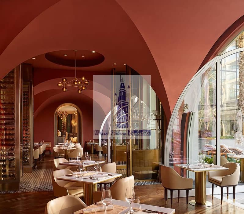 Investor Deal 8% net ROI | Studio | Sea View - Image 8