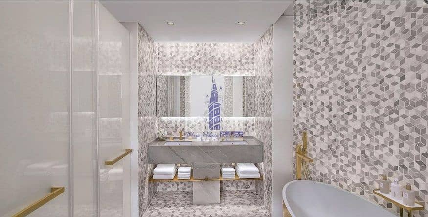 Investor Deal 8% net ROI | Studio | Sea View - Image 10