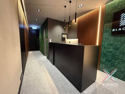 商业湾， 迪拜 写字楼待租 - 位于商业湾，贝斯沃特大厦 的写字楼 480000 AED - 12492943