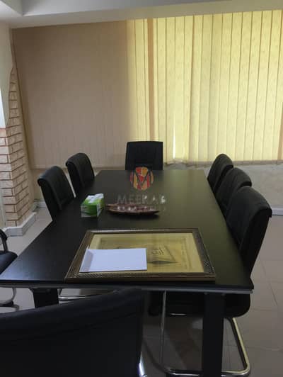 Independent office with kitchen toilet inside ready to move with furniture pay in 12 cheques easy Independent office with kitchen toilet inside ready to move with furniture pay in 12 cheques easy