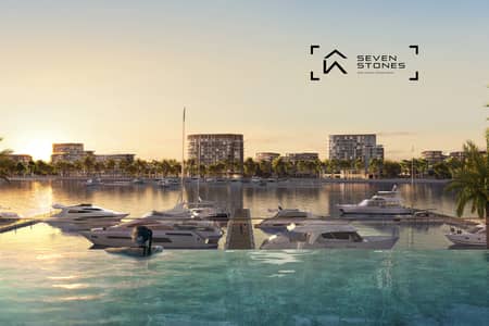 2 Cпальни Апартаменты Продажа в Мина Рашид, Дубай - Квартира в Мина Рашид，Pier Point，Pier Point 1, 2 cпальни, 3062888 AED - 12041143